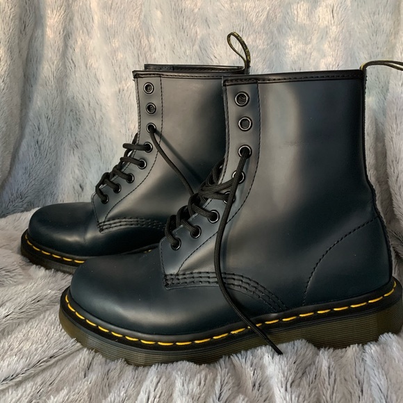 Dr. Martens Shoes - BRAND NEW Doc Marten 1460 Leather Boots